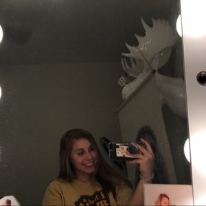 Meet your Posher, Mckenna